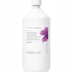 Simply Zen Shampoo^Restructure In Shampoo 1000 ml