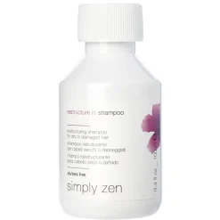 Simply Zen Shampoo|Restructure In Shampoo 100 ml