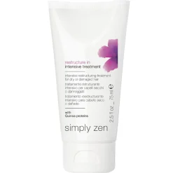 Simply Zen Haarkur|Restructure In Intensive Treatment 75 ml
