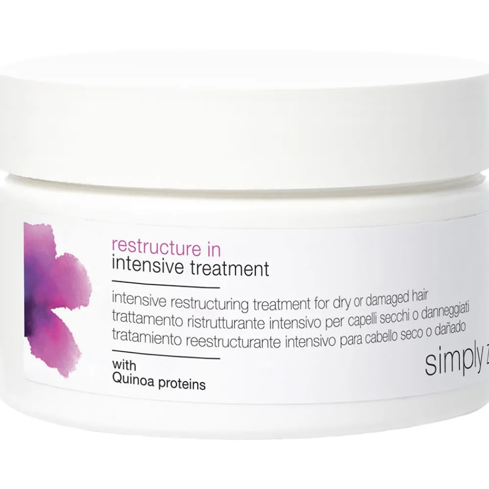 Simply Zen Haarkur^Restructure In Intensive Treatment 200 ml