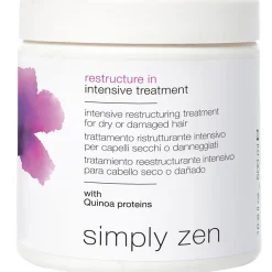 Simply Zen Haarkur^Restructure In Intensive Treatment 500 ml