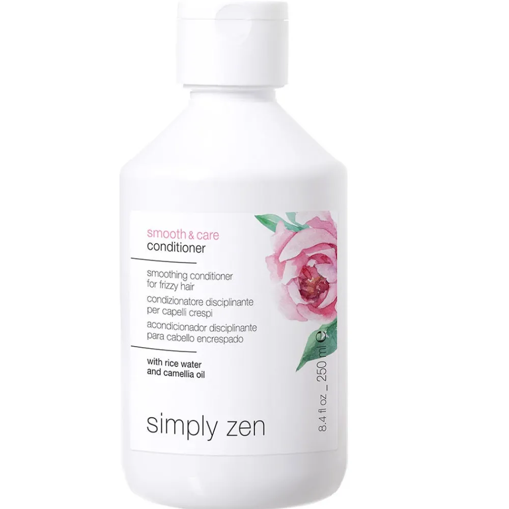 Simply Zen Conditioner^Smooth & Care Conditioner 250 ml