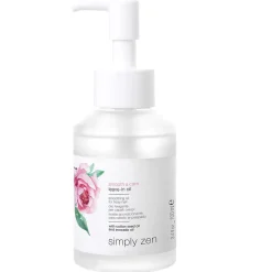 Simply Zen Haaröle|Smooth & Care Leave In Oil 100 ml