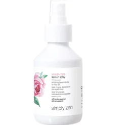 Simply Zen Haarkur^Smooth & Care Leave In Spray 150 ml
