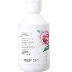 Simply Zen Shampoo^Smooth & Care Shampoo 250 ml