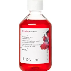 Simply Zen Haarausfall|Haarausfall|Stimulating Shampoo 250 ml