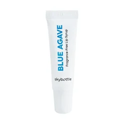 Blue Agave Fragrance-Free Lip Syrup 10 ml-Skybottle Outlet
