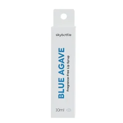 Blue Agave Fragrance-Free Lip Syrup 10 ml-Skybottle Outlet