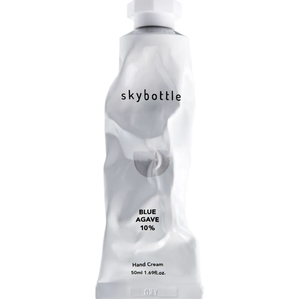 Skybottle Hand & Fuß^Blue Agave Hand Cream 50 ml