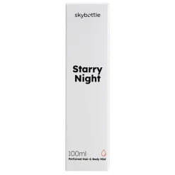 Skybottle Körper^Hair & Body Mist Starry Night 100 ml