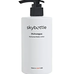 Skybottle Körper|Muhwagua Body Lotion 300 g