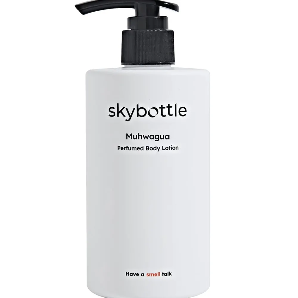Skybottle Körper|Muhwagua Body Lotion 300 g