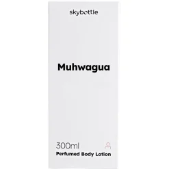 Skybottle Körper|Muhwagua Body Lotion 300 g