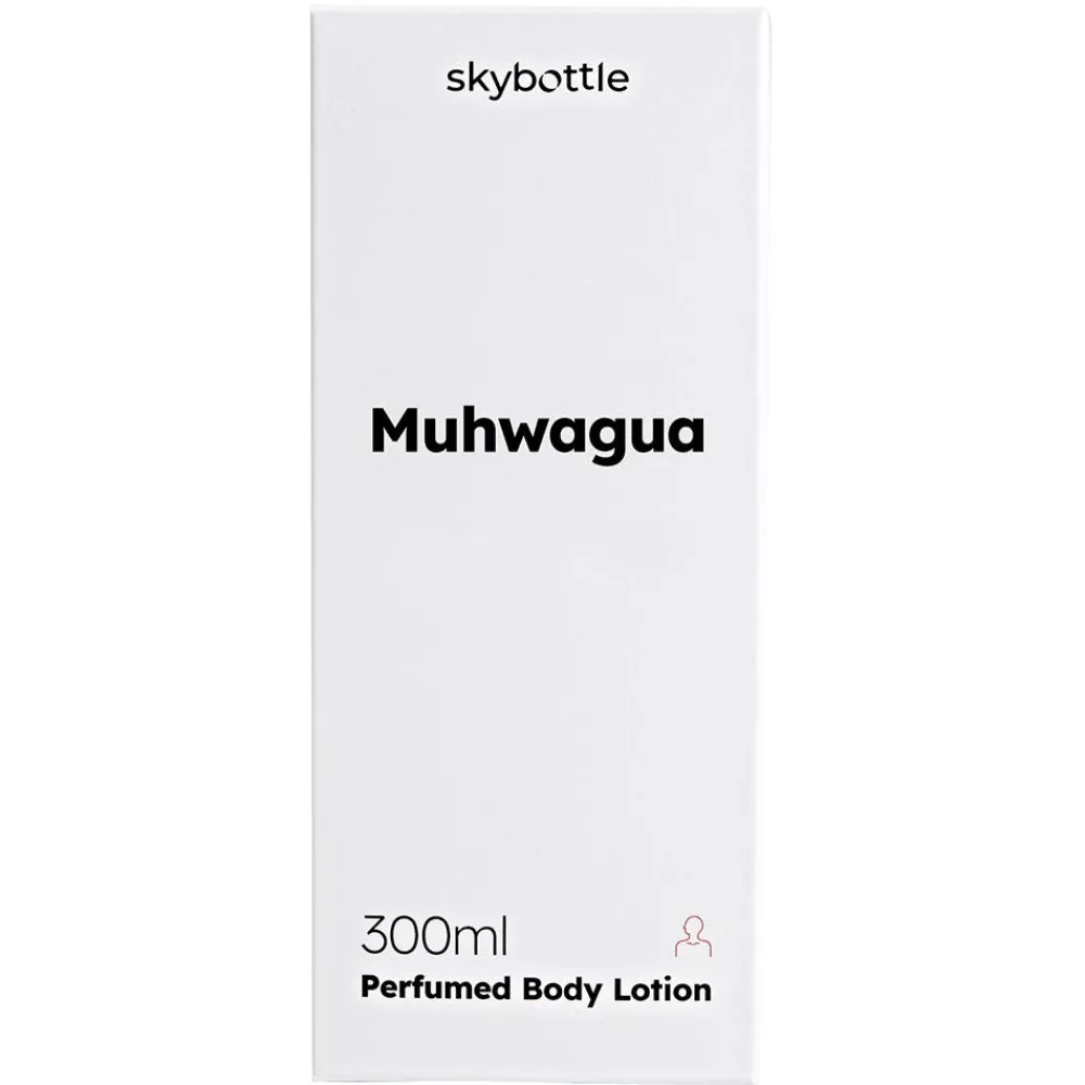 Skybottle Körper|Muhwagua Body Lotion 300 g