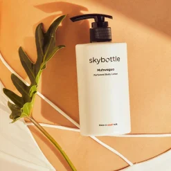 Skybottle Körper|Muhwagua Body Lotion 300 g