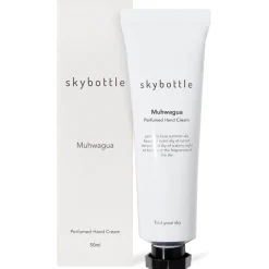 Muhwagua Hand Cream 50 g-Skybottle Sale