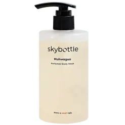 Skybottle Körper|Muhwagua Perfumed Body Wash 300 ml