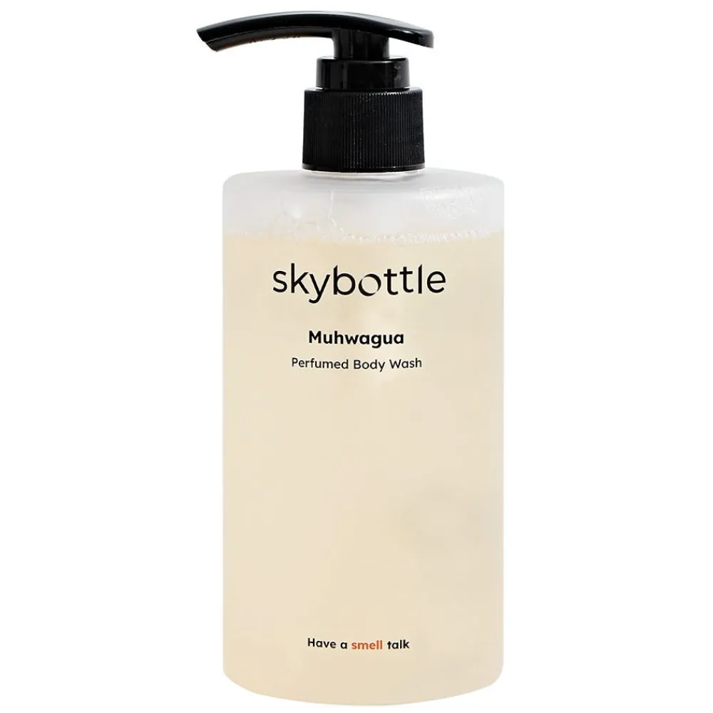 Skybottle Körper|Muhwagua Perfumed Body Wash 300 ml