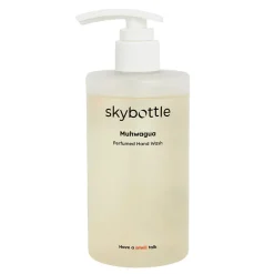 Skybottle Hand & Fuß|Muhwagua Perfumed Hand Wash 300 ml