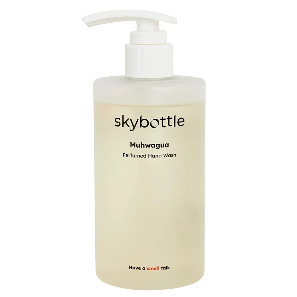 Skybottle Hand & Fuß|Muhwagua Perfumed Hand Wash 300 ml