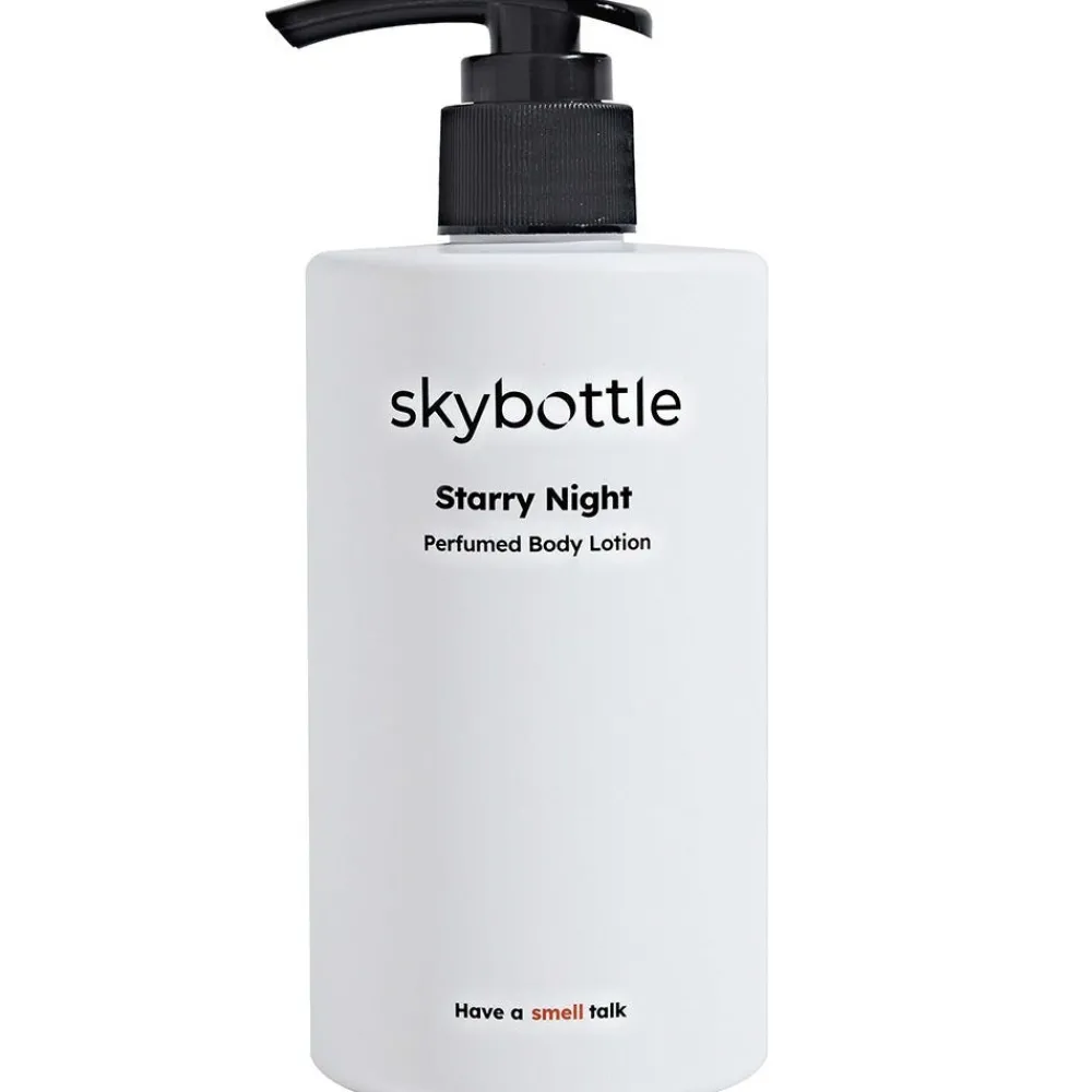 Skybottle Körper|Starry Night Parfumed Body Lotion 300 ml