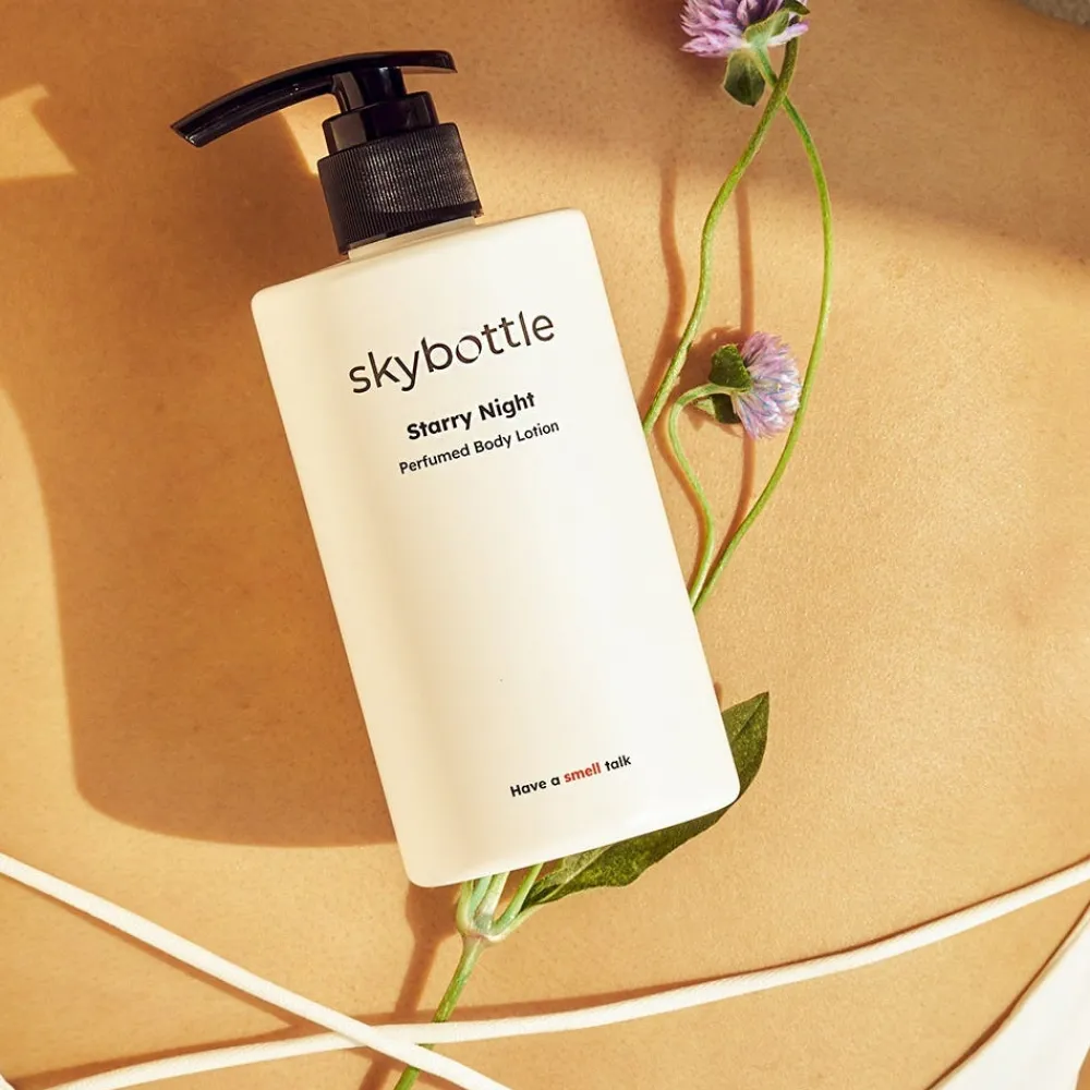 Skybottle Körper|Starry Night Parfumed Body Lotion 300 ml