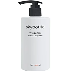 Skybottle Körper^VIVA LA PINK Body Lotion 300 g