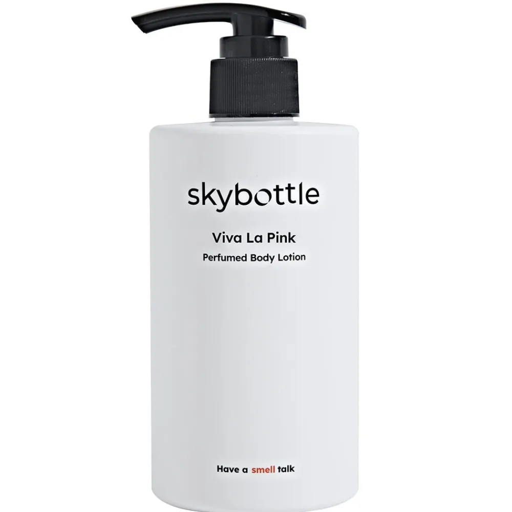 Skybottle Körper^VIVA LA PINK Body Lotion 300 g