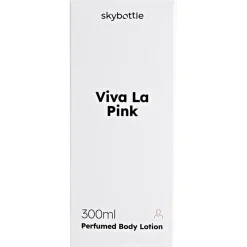 Skybottle Körper^VIVA LA PINK Body Lotion 300 g