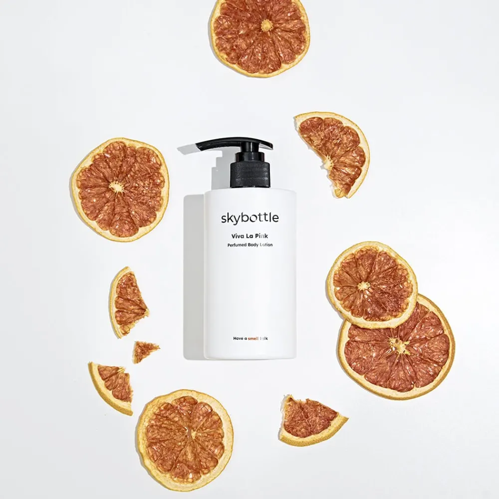 Skybottle Körper^VIVA LA PINK Body Lotion 300 g