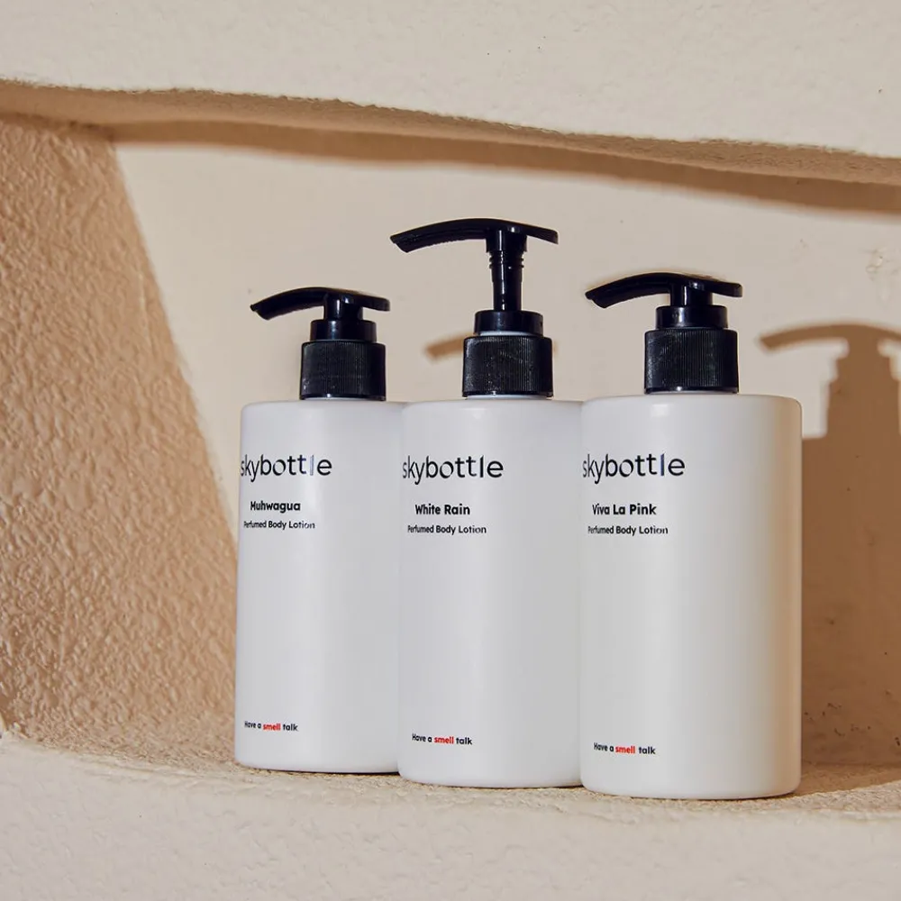 Skybottle Körper^VIVA LA PINK Body Lotion 300 g