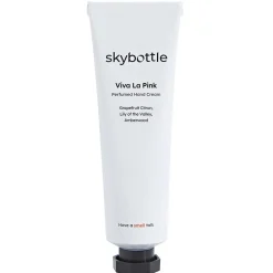 Skybottle Hand & Fuß|VIVA LA PINK Hand Cream 50 ml