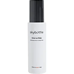Skybottle Körper^VIVA LA PINK Hair & Body Mist 100 ml