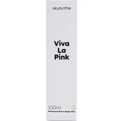 Skybottle Körper^VIVA LA PINK Hair & Body Mist 100 ml