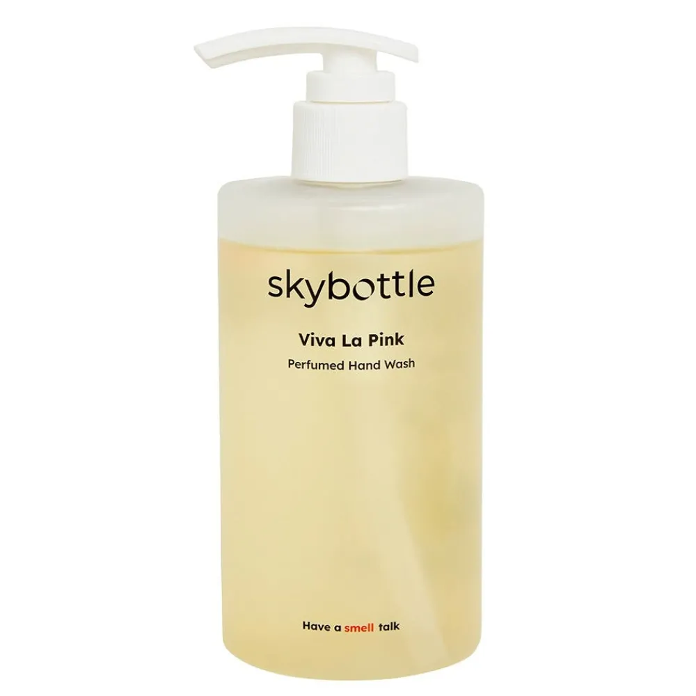 Skybottle Hand & Fuß^Viva La Pink Perfumed Hand Wash 300 ml