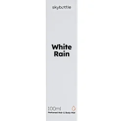 Skybottle Körper|White Rain Hair & Body Mist 100 ml