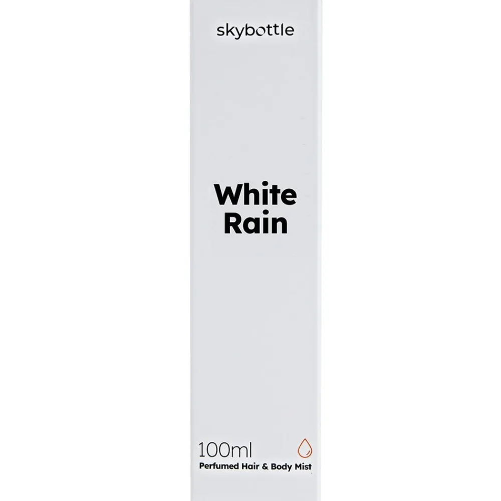 Skybottle Körper|White Rain Hair & Body Mist 100 ml