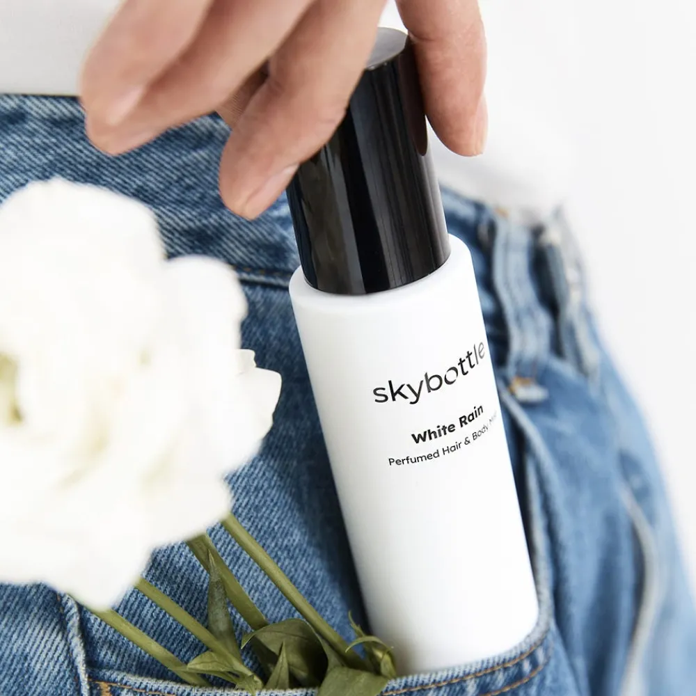 Skybottle Körper|White Rain Hair & Body Mist 100 ml