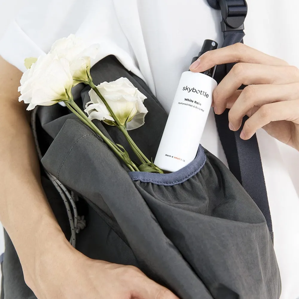 Skybottle Körper|White Rain Hair & Body Mist 100 ml