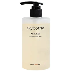 Skybottle Körper|White Rain Perfumed Body Wash 300 ml