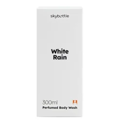 Skybottle Körper|White Rain Perfumed Body Wash 300 ml