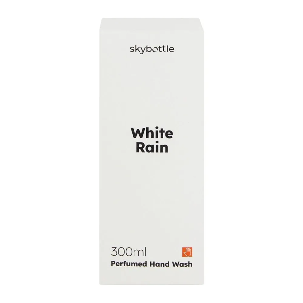 White Rain Perfumed Hand Wash 300 ml-Skybottle Sale