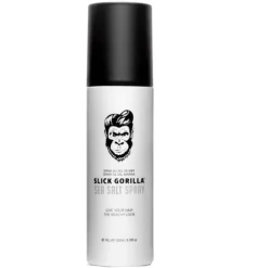 Slick Gorilla Haarspray & Haarlack^Sea Salt Spray 200 ml