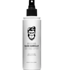 Slick Gorilla Haarspray & Haarlack^Sea Salt Spray 200 ml