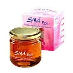 SNÄ Haarentfernung^Epil Warmwachs 250 ml