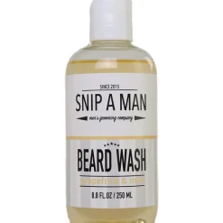 Snip a Man Bartpflege^Beard Wash Grapefruit-Mint 250 ml
