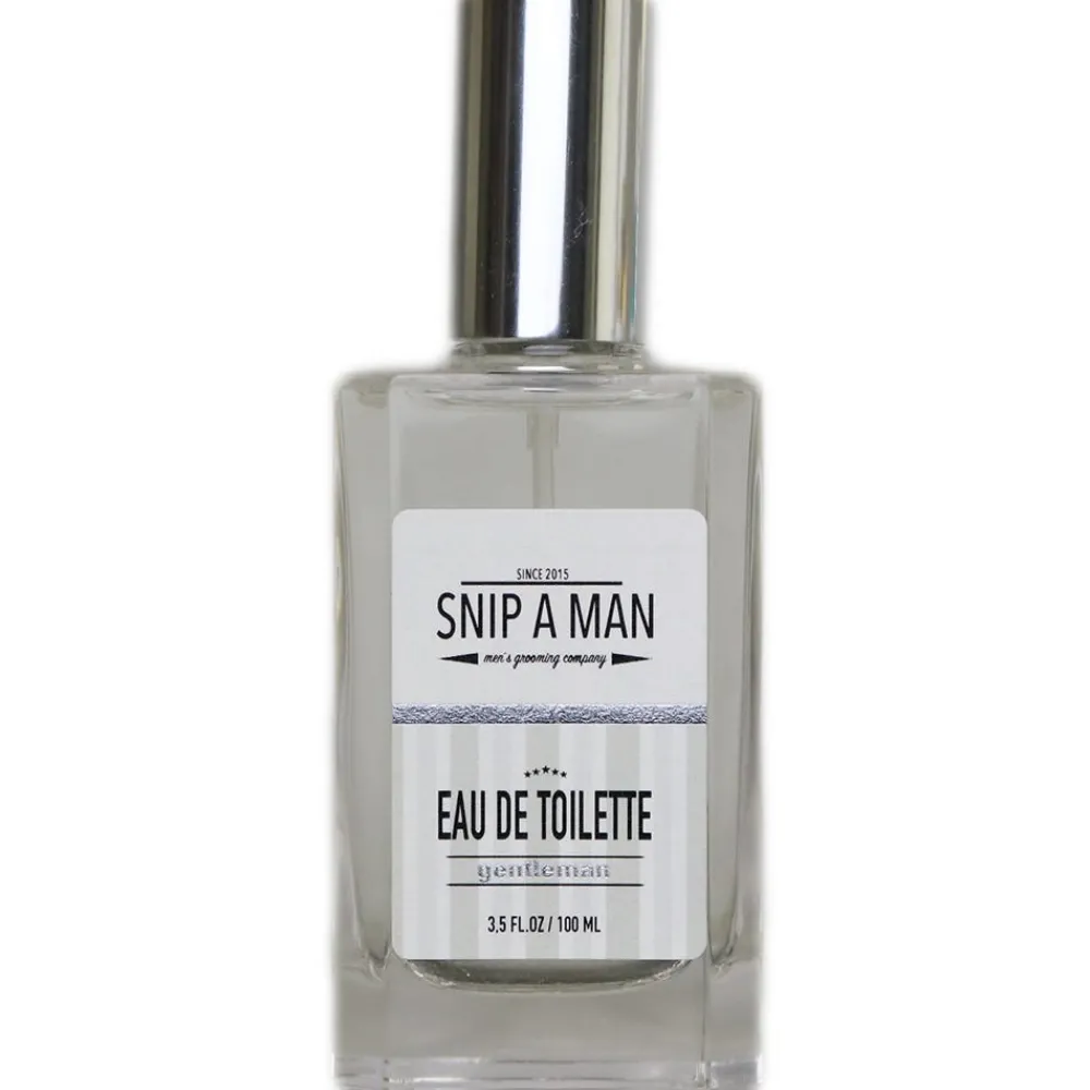 Snip a Man Herrendüfte^EdT Gentleman 100 ml