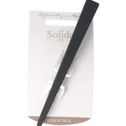 Solida Haarschmuck|Chinastick schwarz matt