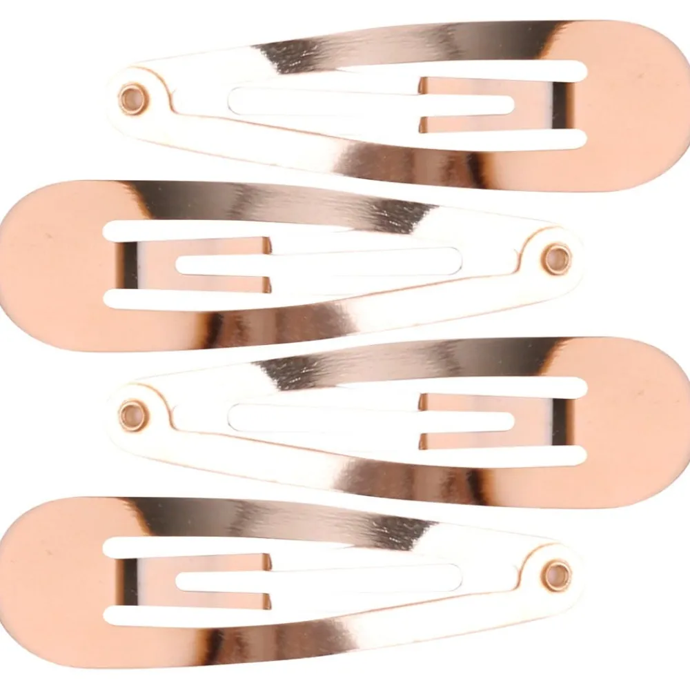 Haarclip Gold Shiny-Solida Discount