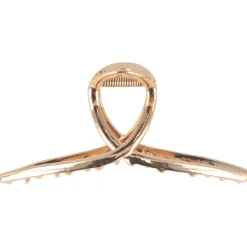 Haarklammer gold-Solida Best